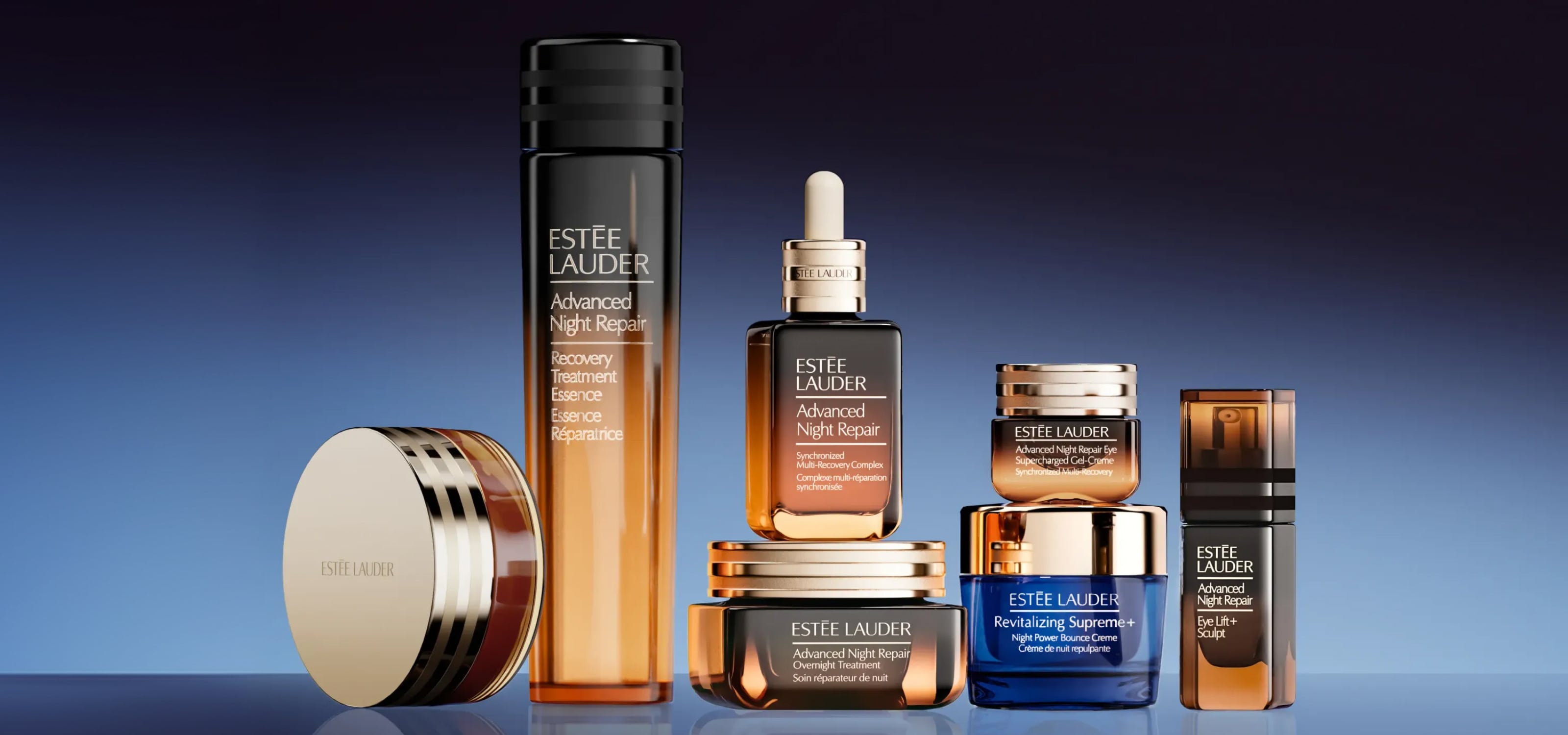 HP - Black Week Nov Banner