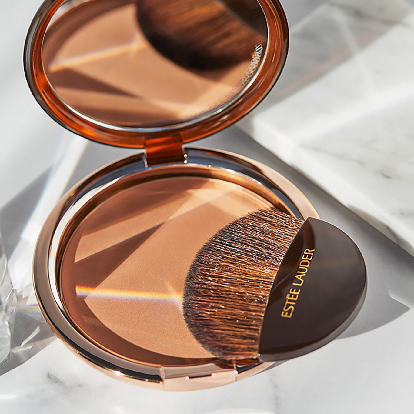 Bronceado perfecto