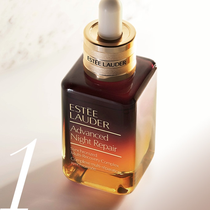 Advanced Night Repair Serum