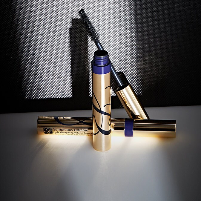 Sumptuous Bold Volume™ Lifting Mascara