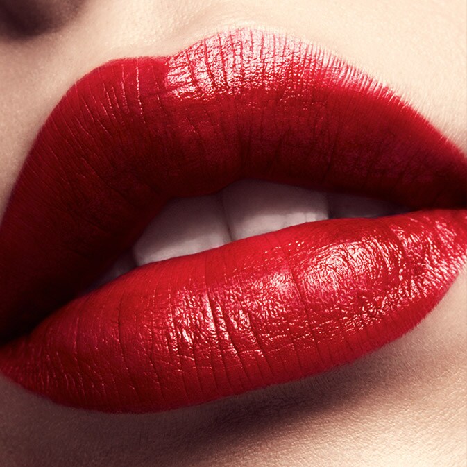 Lipstick review