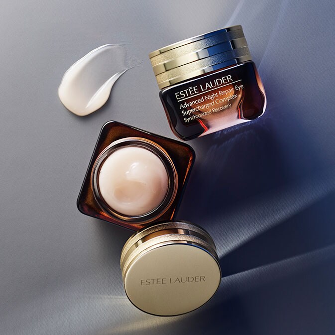 Advanced Night Repair Eye Supercharged Complex