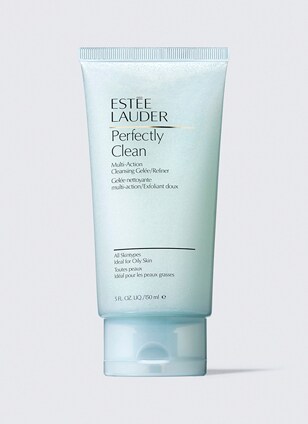 Perfectly Clean Multi-Action Cleansing Gelée/ Refiner 