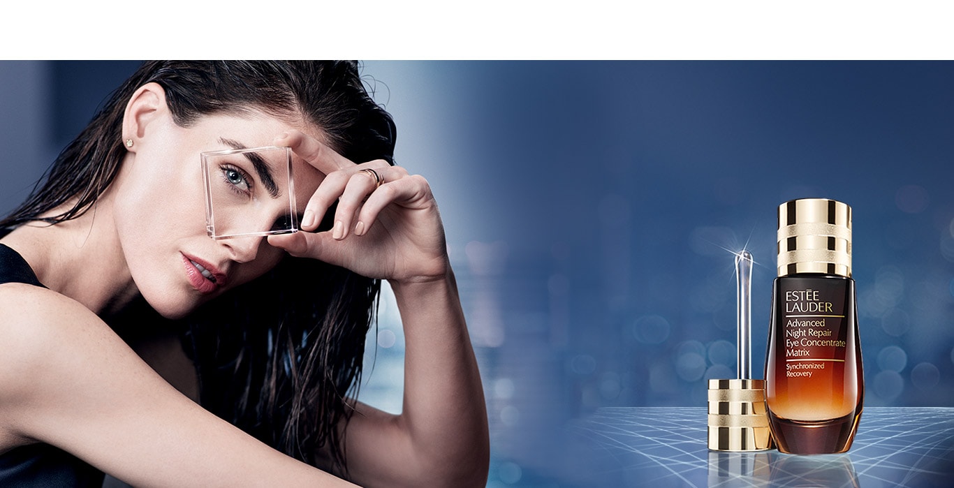 Estee lauder matrix eye concentrate advanced. Estee Lauder. Модель Эсте лаудер. Реклама Estee Lauder. Реклама Эсте лаудер.