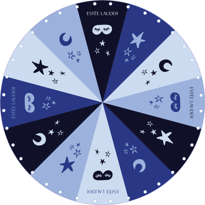 Spin wheel